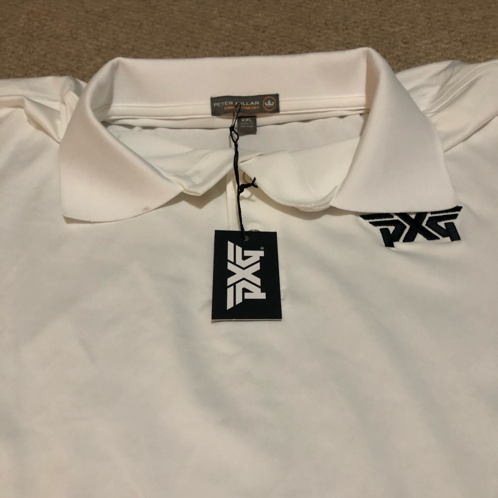 PxG polo
